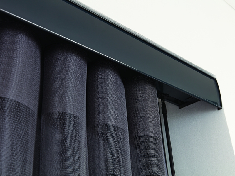 Black allusion blinds prices