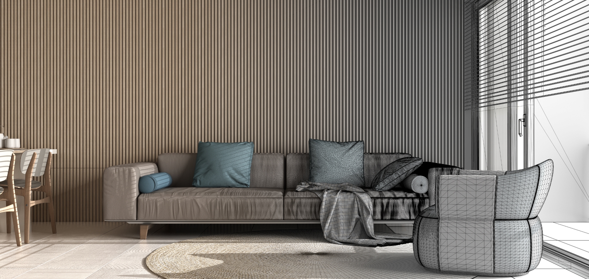 Architects & Builders