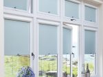 Conservatory blinds