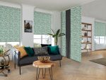 panel blinds company