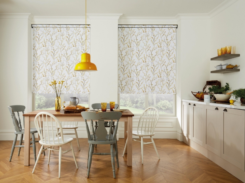 roller blinds UK