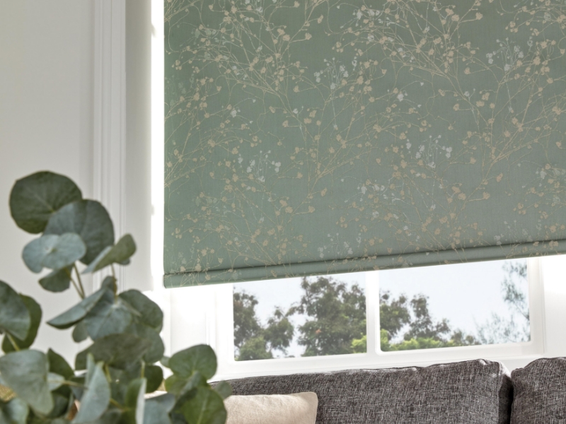 Roller blinds darlington