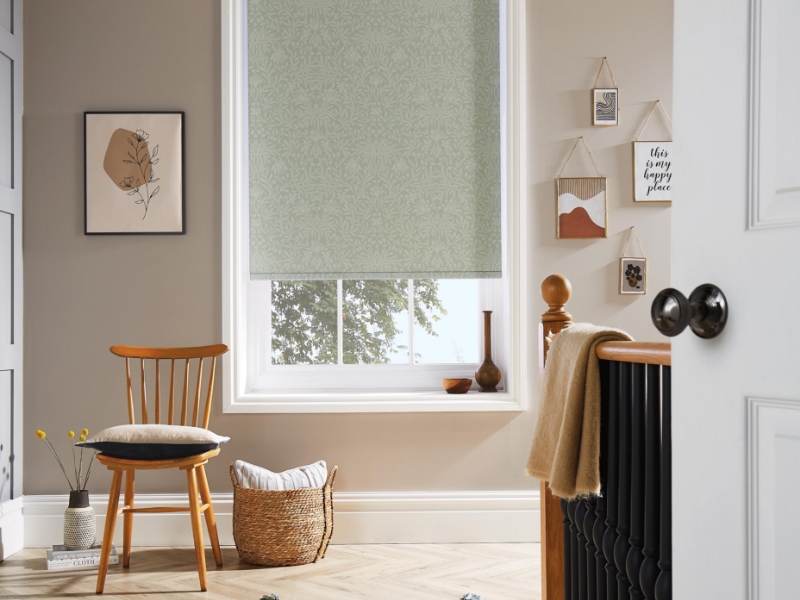 roller blinds UK near me