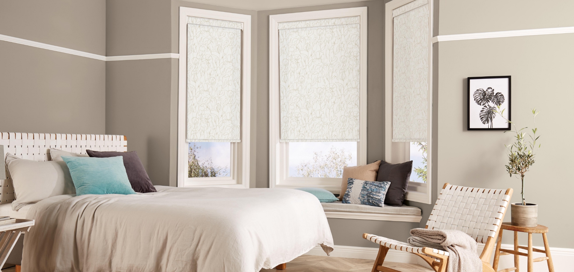 roller blinds
