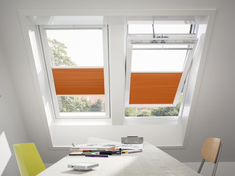 velux blinds