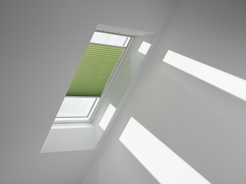 Velux blinds