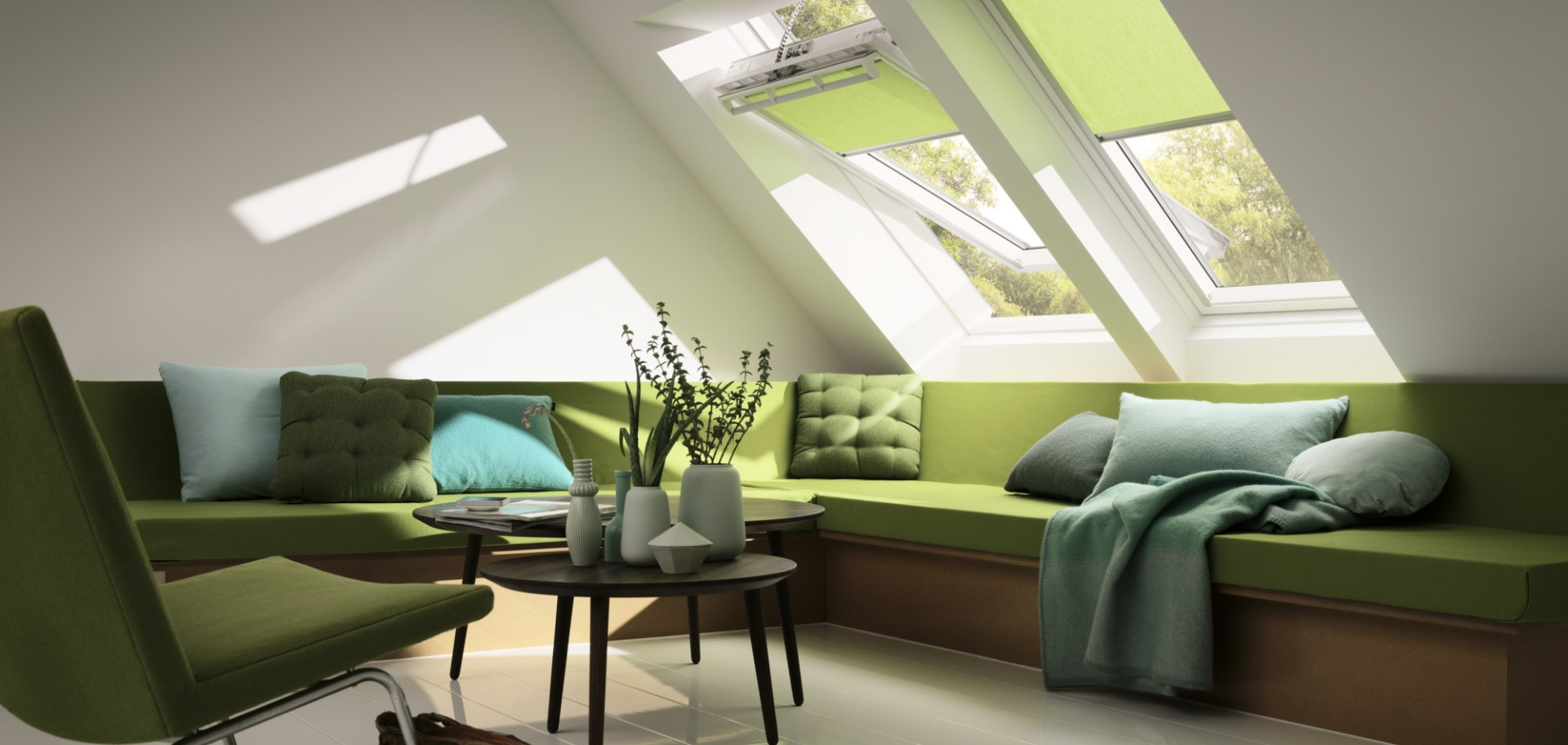 velux blinds