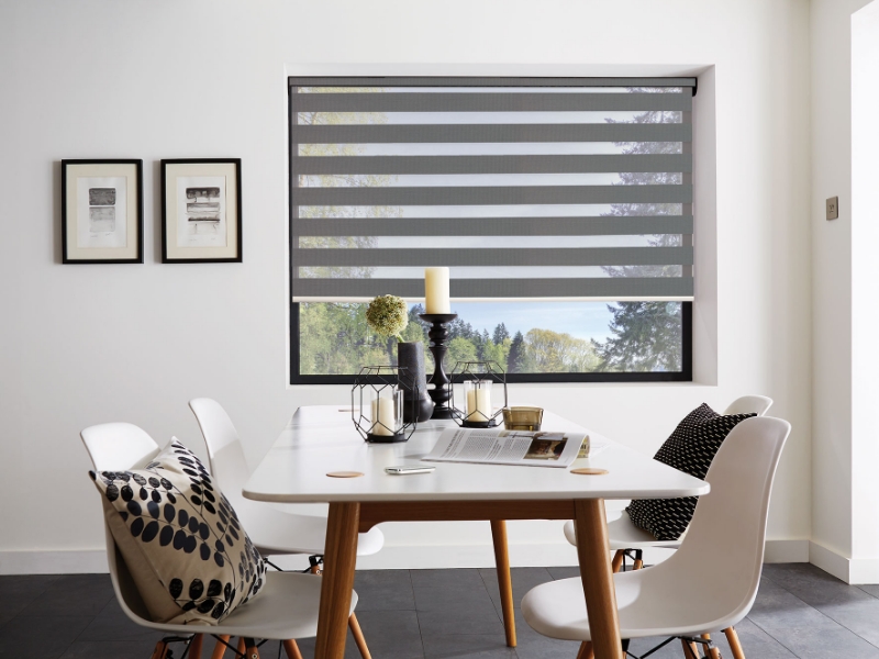 vision blinds Installer