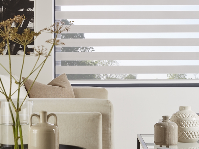 Vision blinds UK