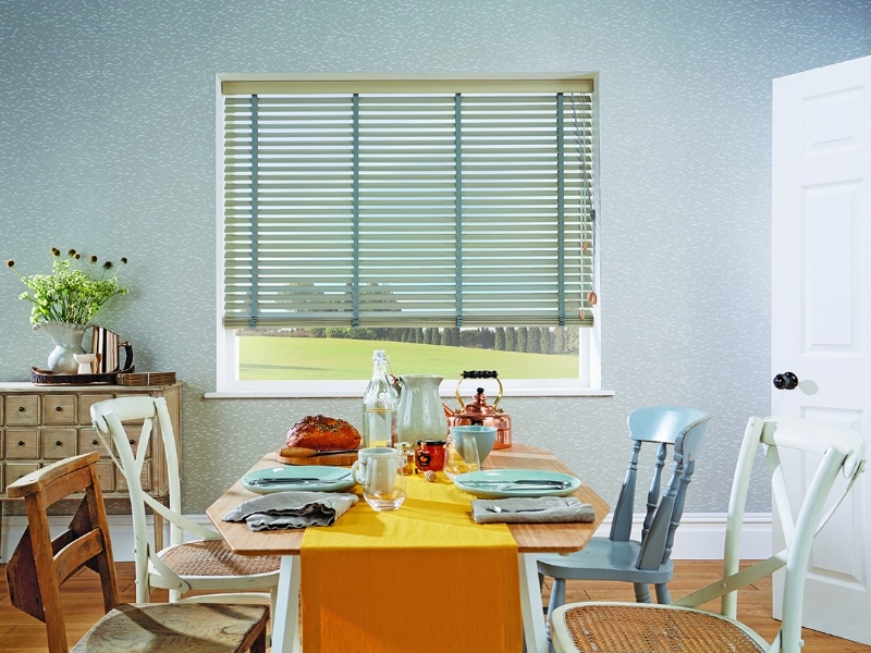 Wooden Venetian blind cost
