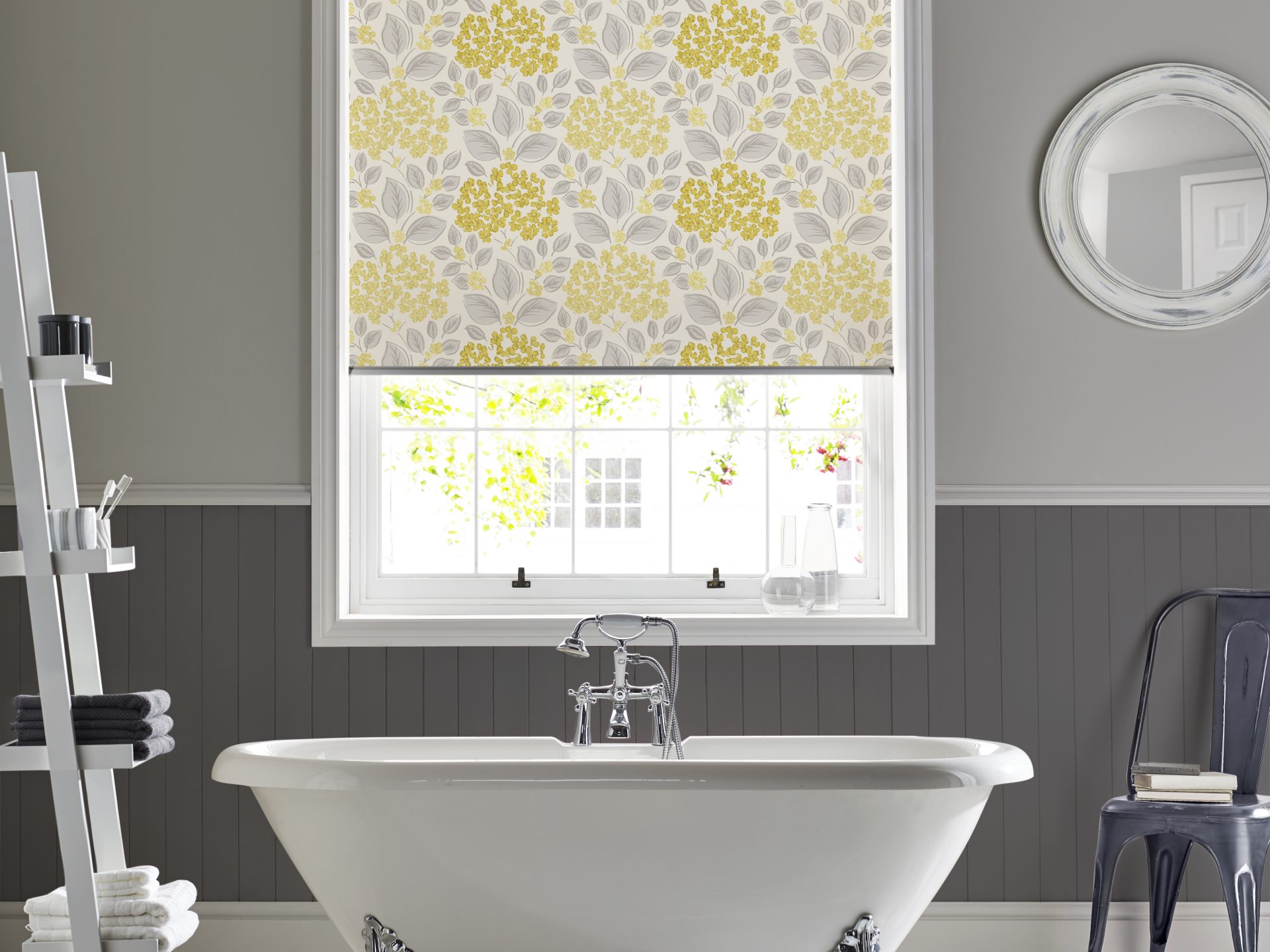 Waterproof Blinds