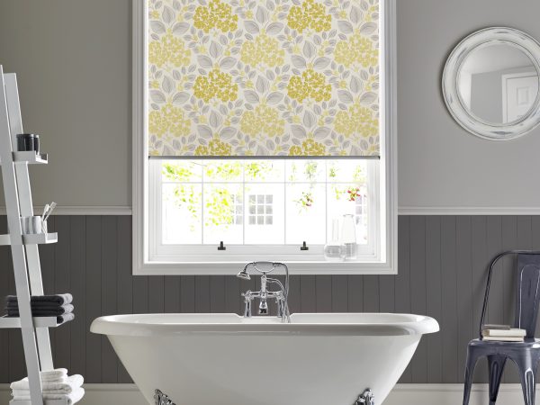 Waterproof Blinds