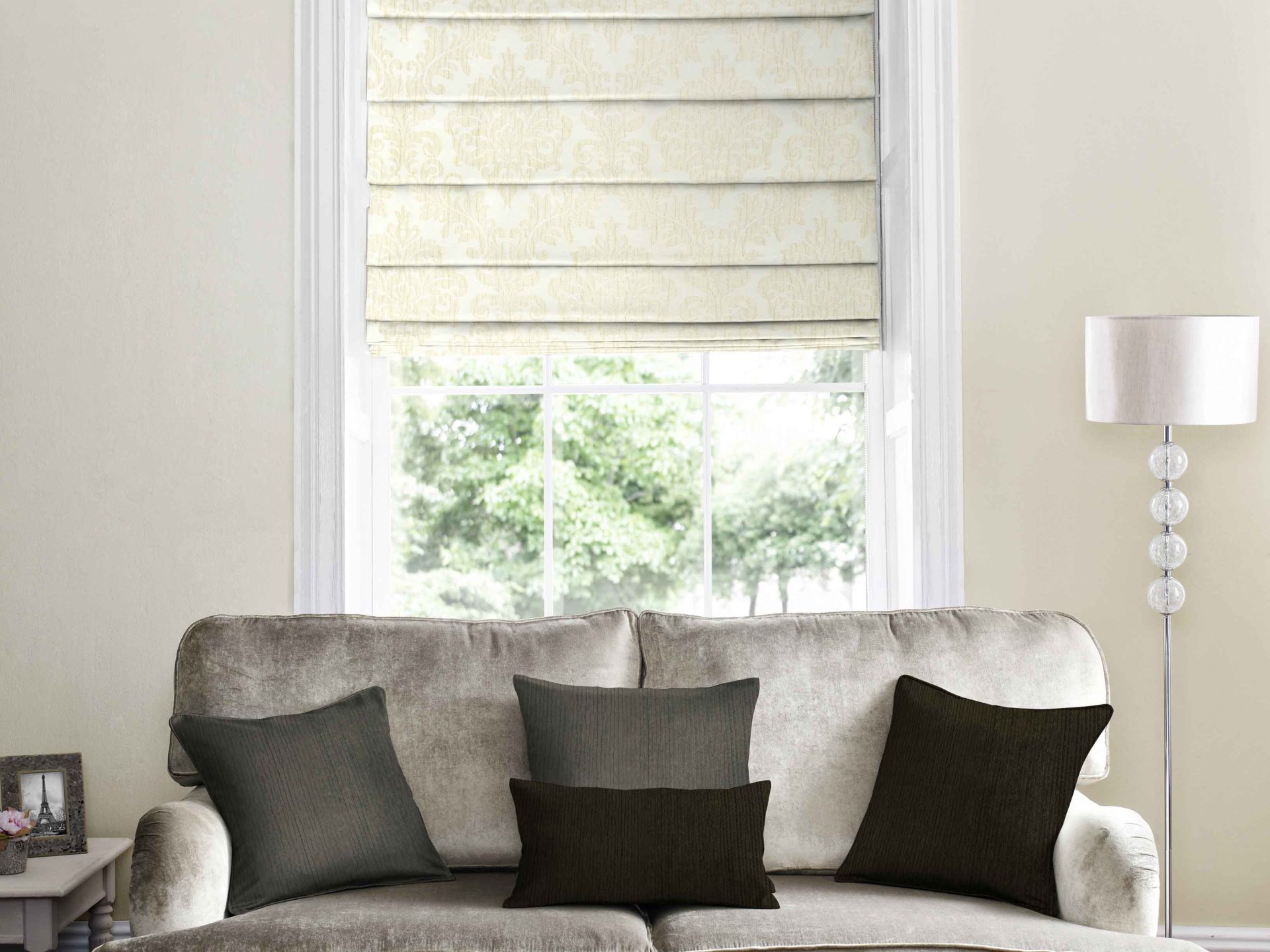 Self Fitting Blinds Prices