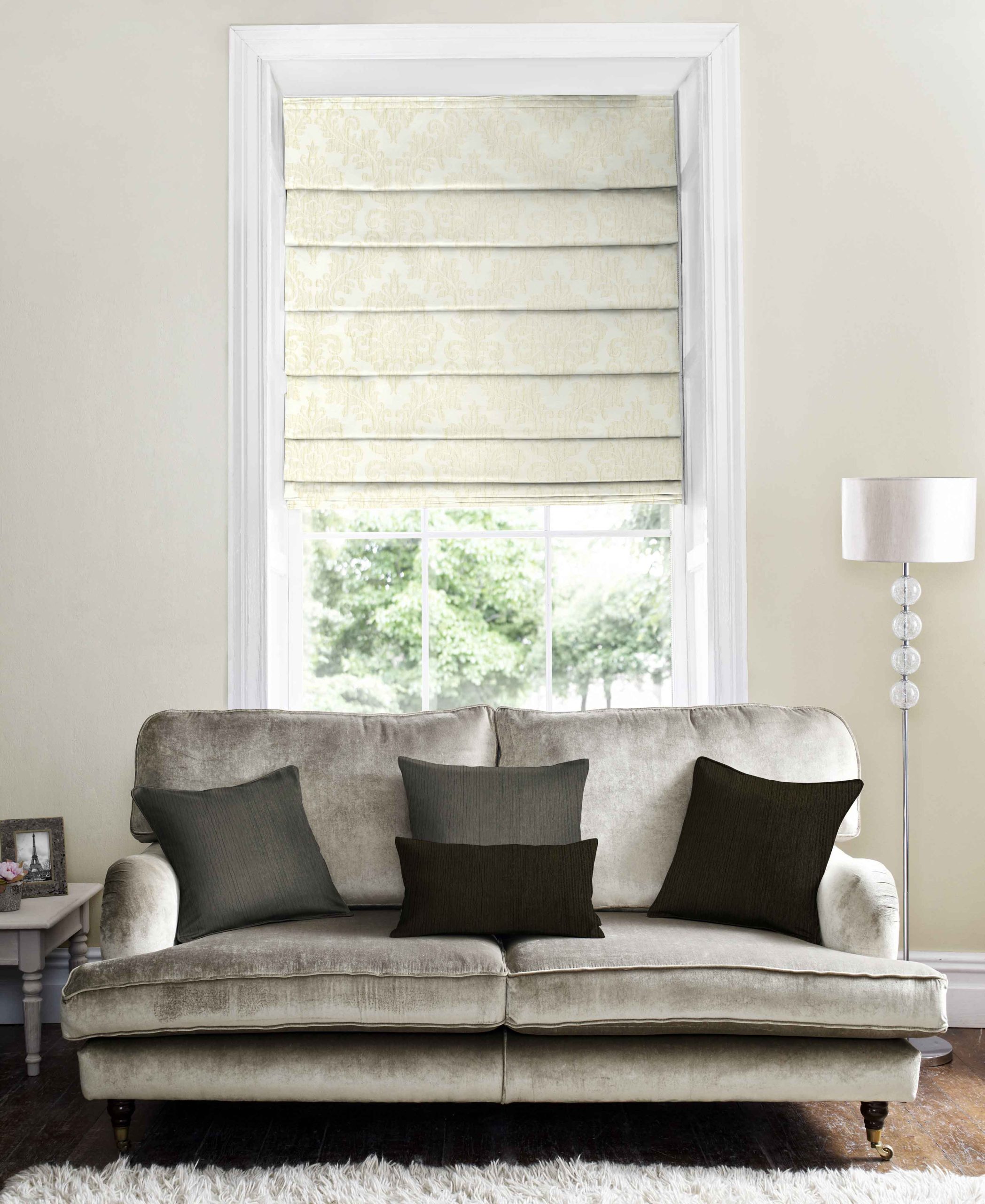 Self Fitting Blinds Prices
