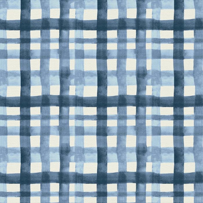 Gingham Marine