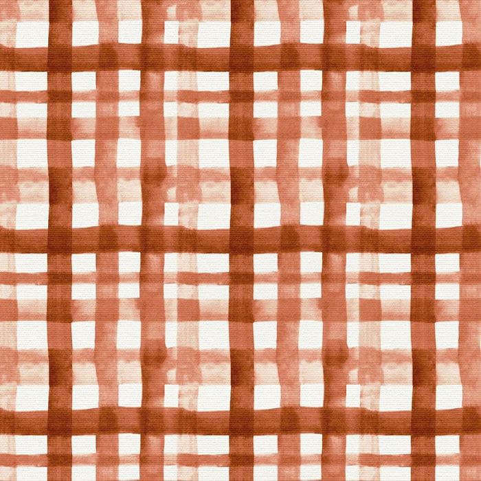 Gingham Ruby