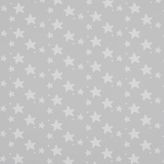 Magical Grey Blackout