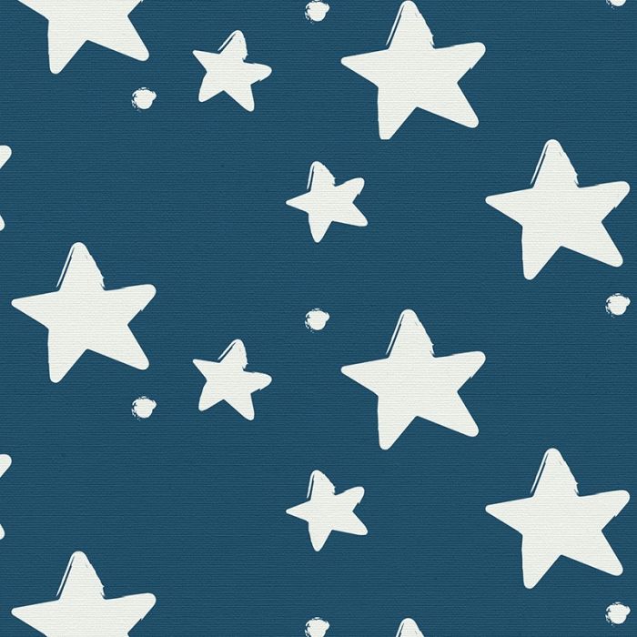 Magical Ocean Blue Blackout