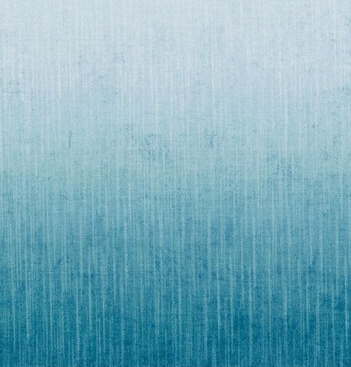 Ombre Teal