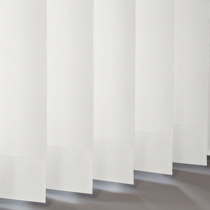 Banlight Duo FR Bright White 127mm