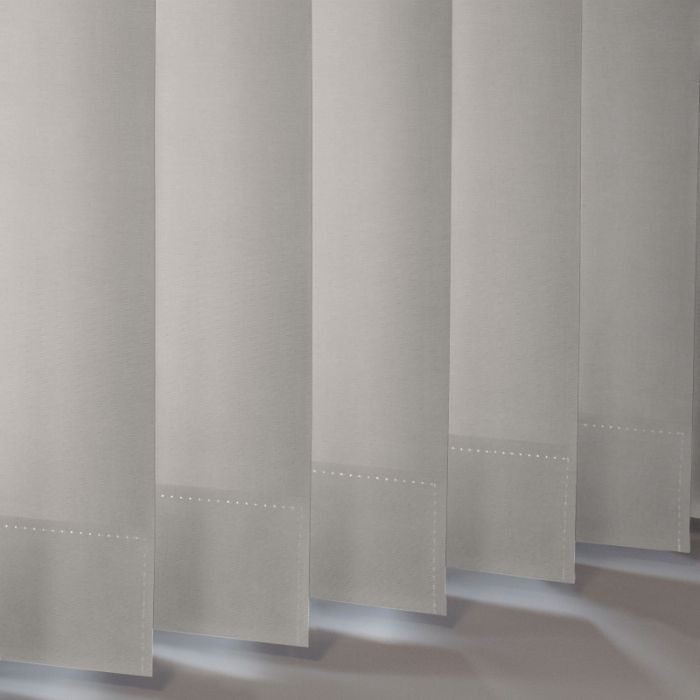 Banlight Duo FR Iron 127mm