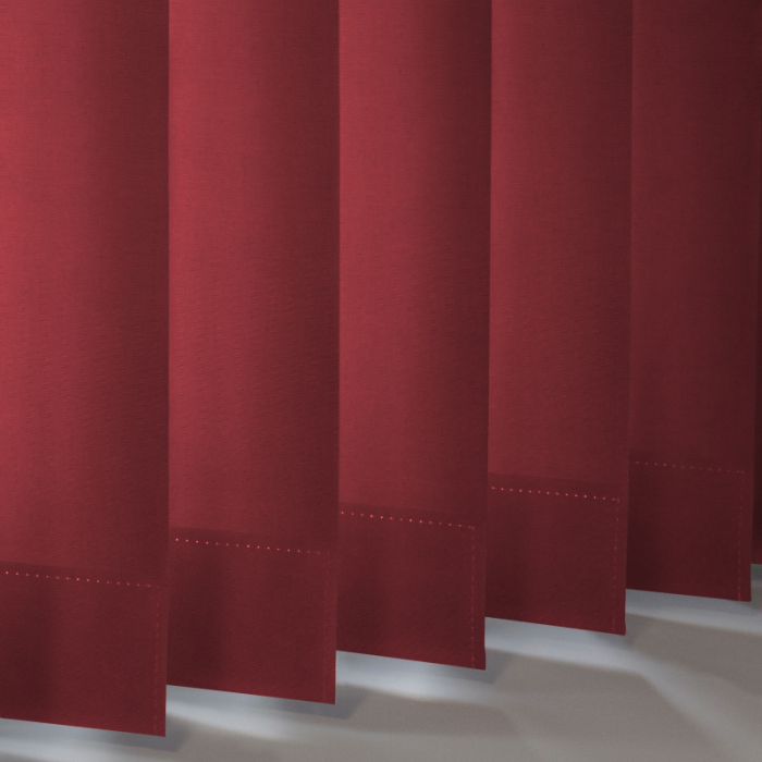 Banlight Duo FR Redcurrant 127mm