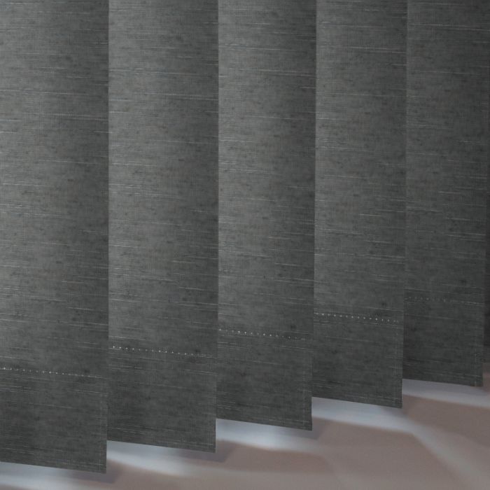 Linenweave Charcoal 127mm