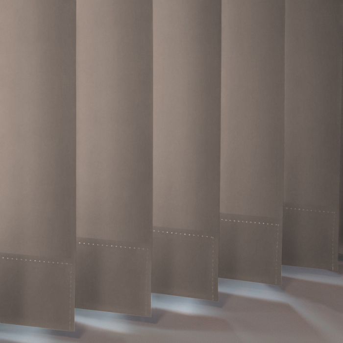 Palette FR Taupe 127mm