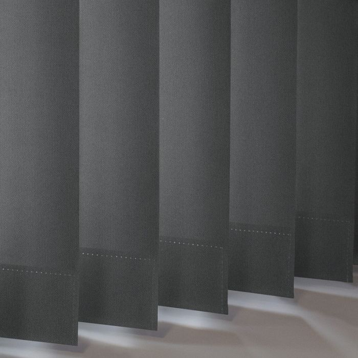 Topaz Graphite 127mm