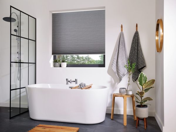 How to Stop Light Gaps Around Blackout Blinds