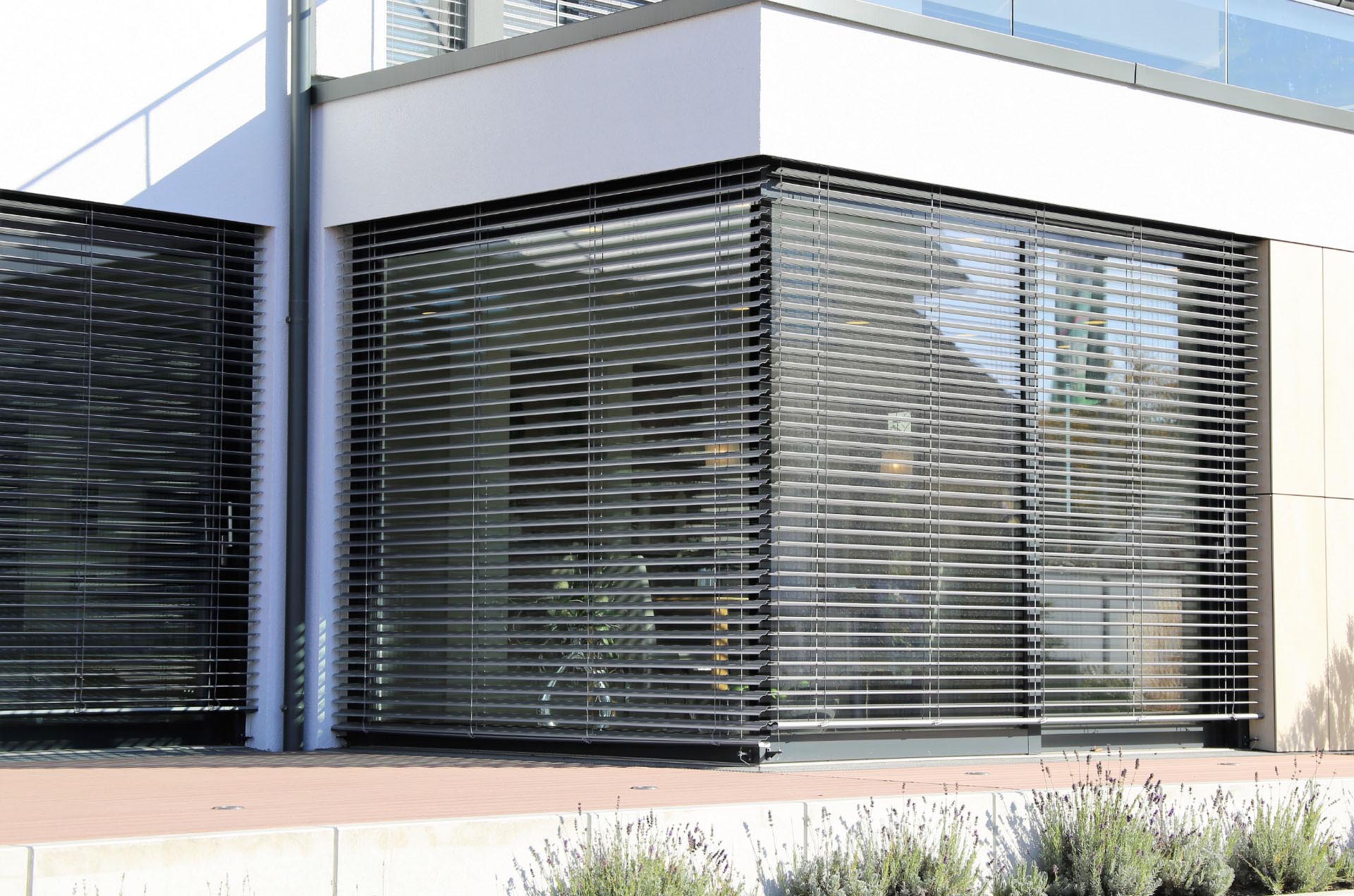 Window Blinds Whickham