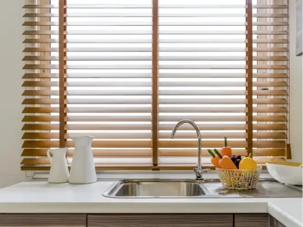 What Are the Best Blinds for Kitchens? A Practical Guide