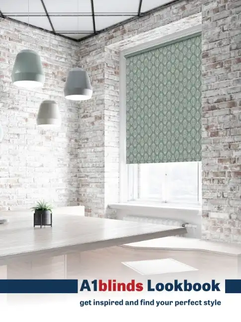 A1 Blinds Lookbook