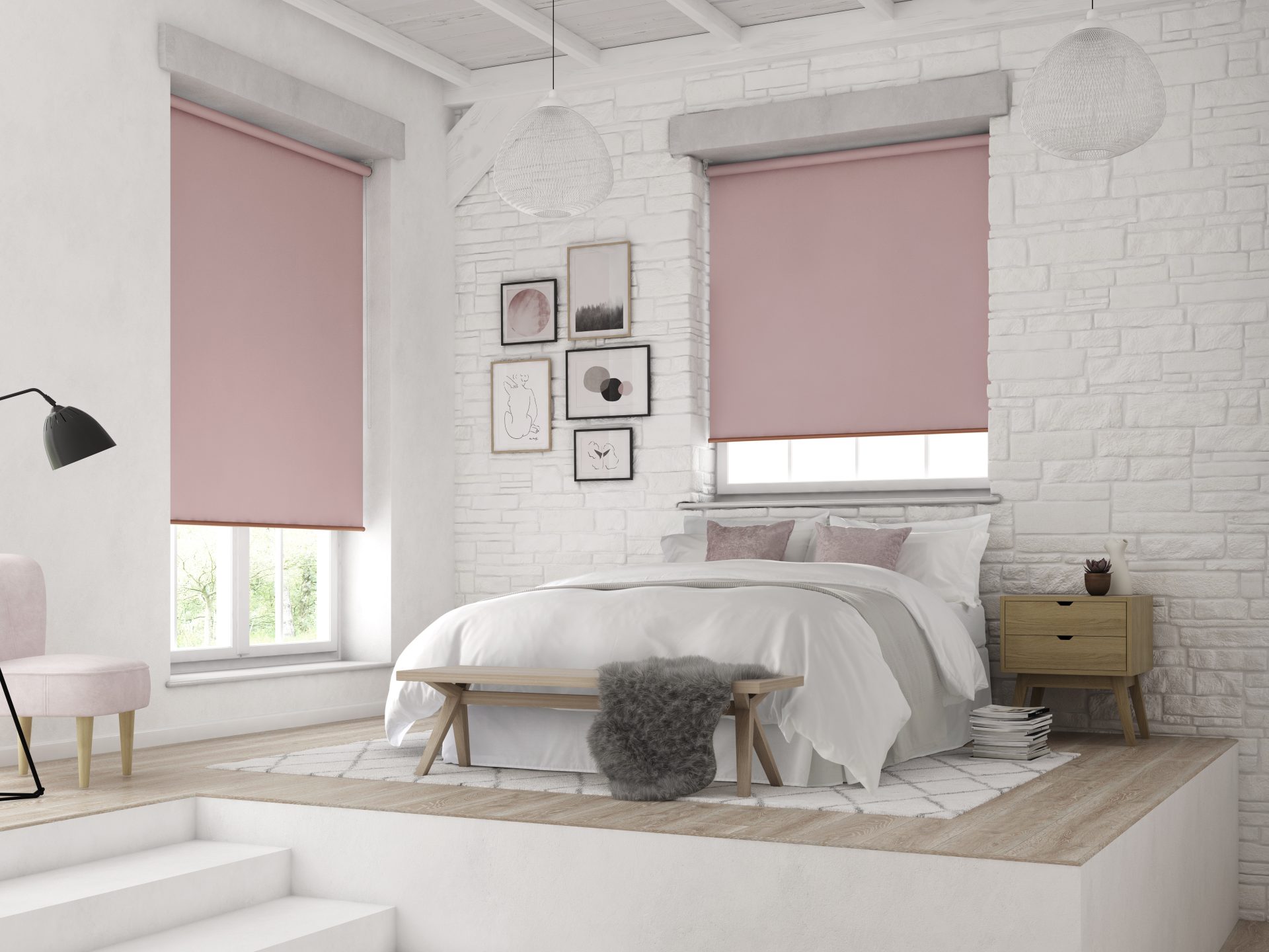 blackout blinds newcastle