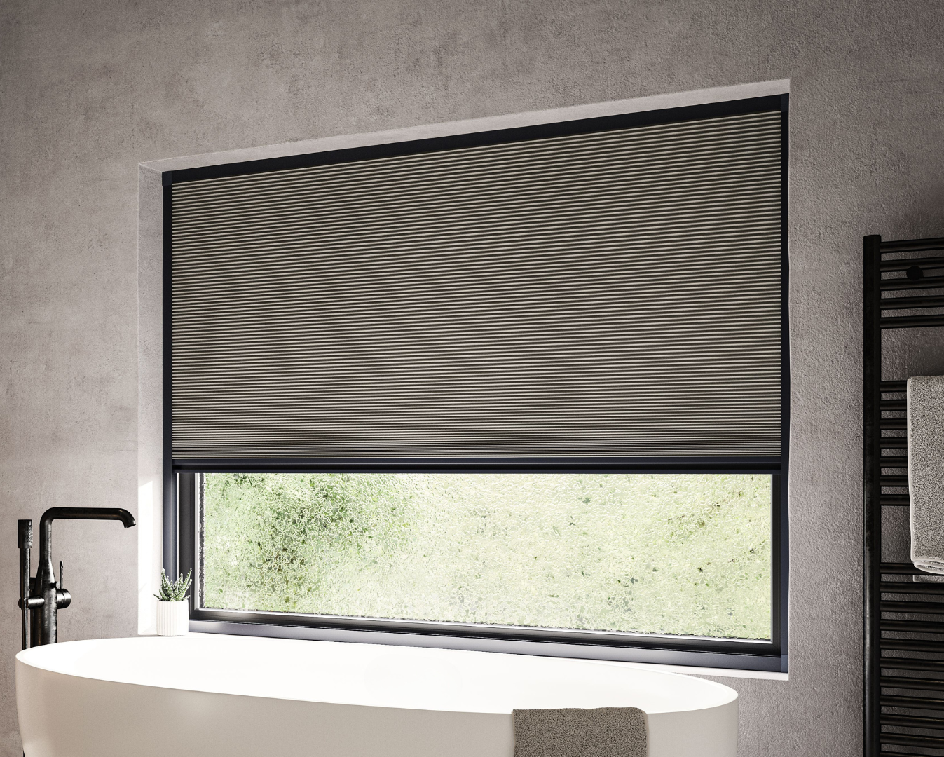 blackout blinds near me