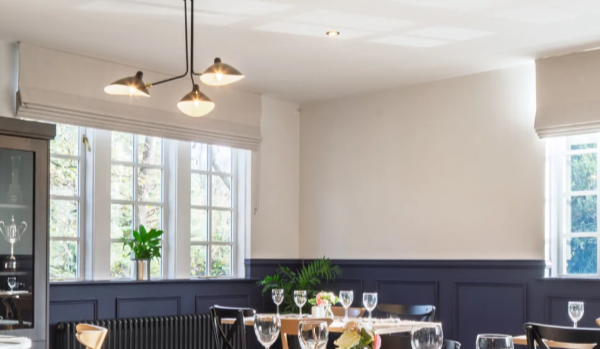 Case Study: Preserving Timeless Elegance at Tyneside Golf Club
