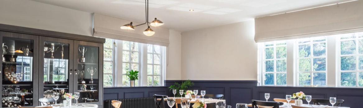 Case Study: Preserving Timeless Elegance at Tyneside Golf Club