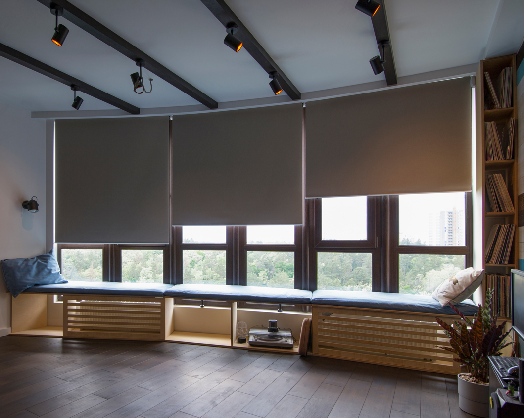 Roller Blinds Durham City