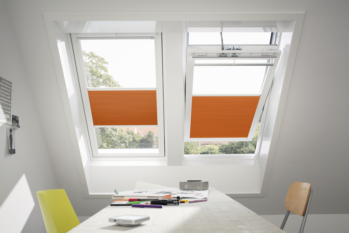 blinds for Velux windows