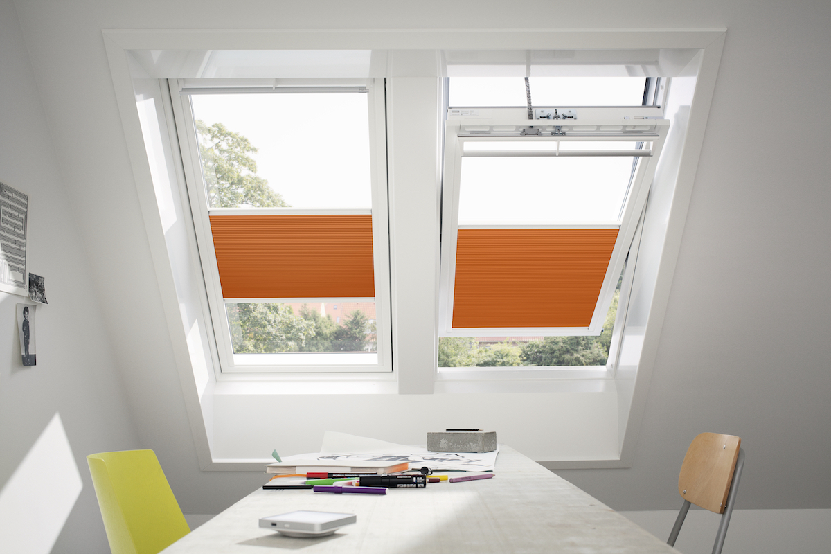 The Best Blinds for Velux Windows