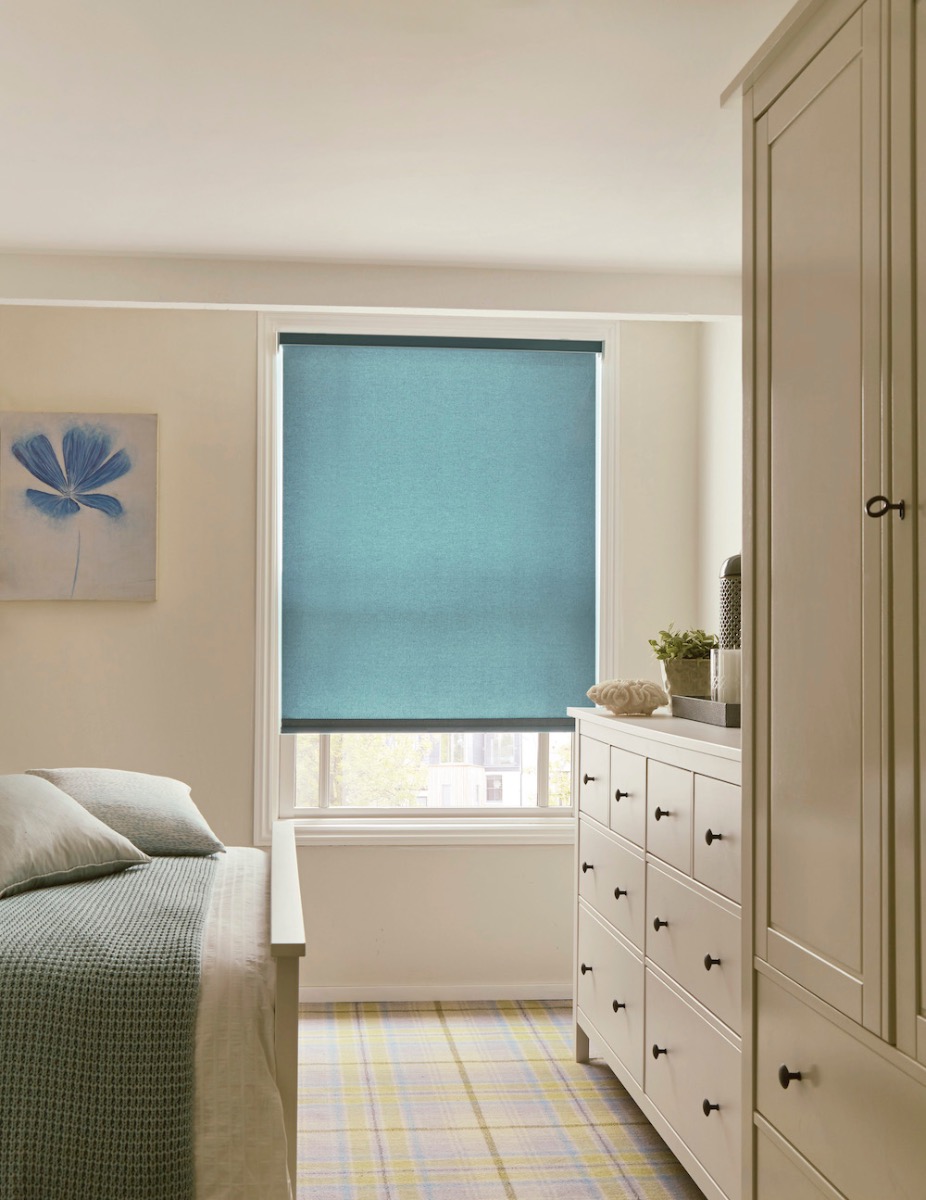 Roller Blinds for Privacy