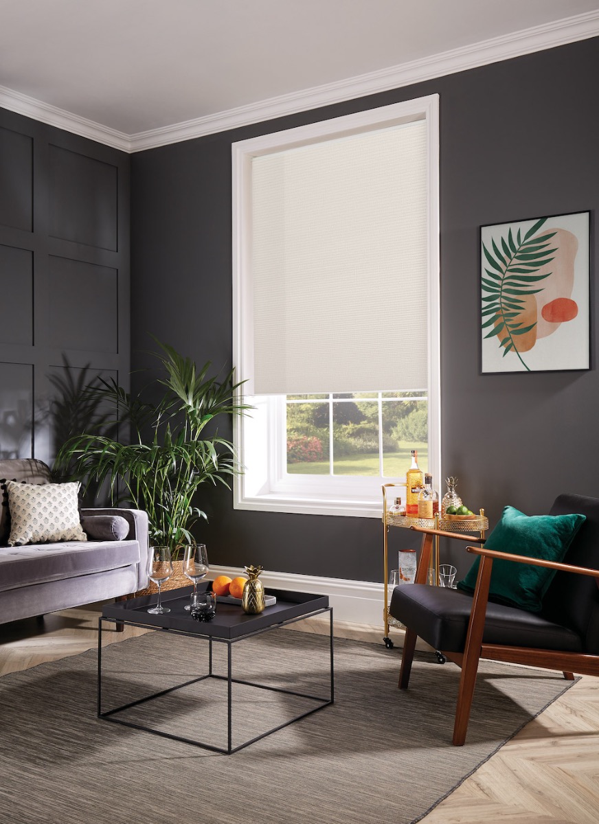 Eco friendly blinds for modern homes