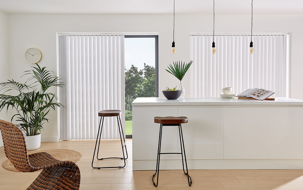 blinds for home energy efficiency 