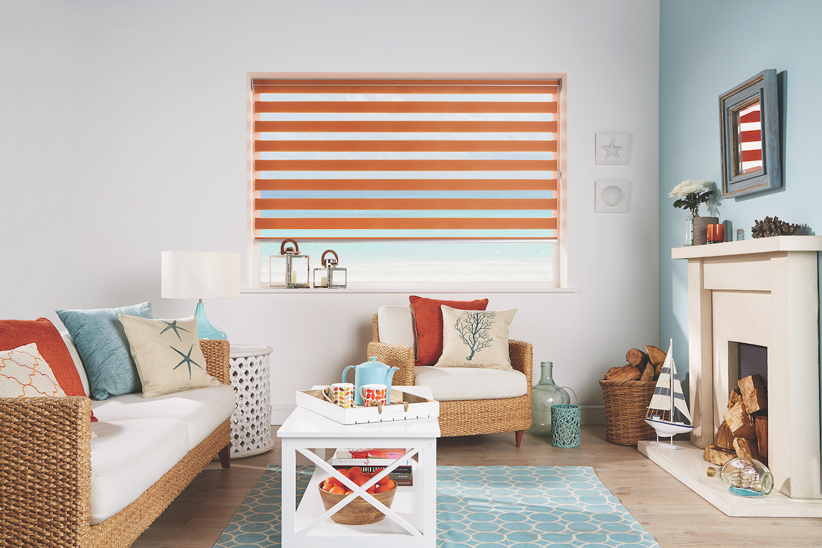 Made to measure blinds