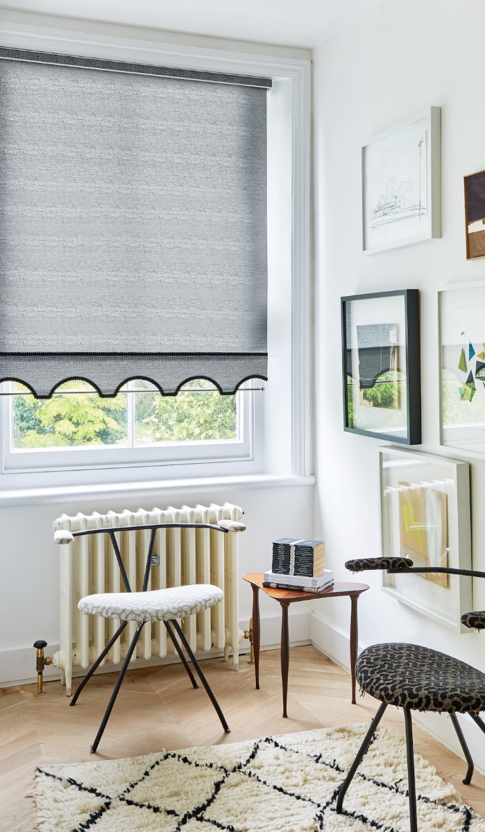 What Are the Benefits of Buying MadetoMeasure Blinds?