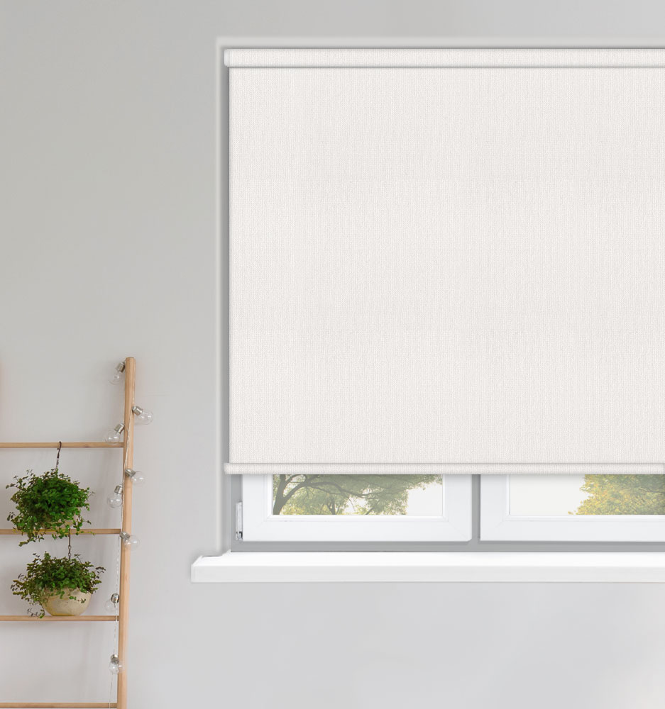 Thermal Roller blinds
