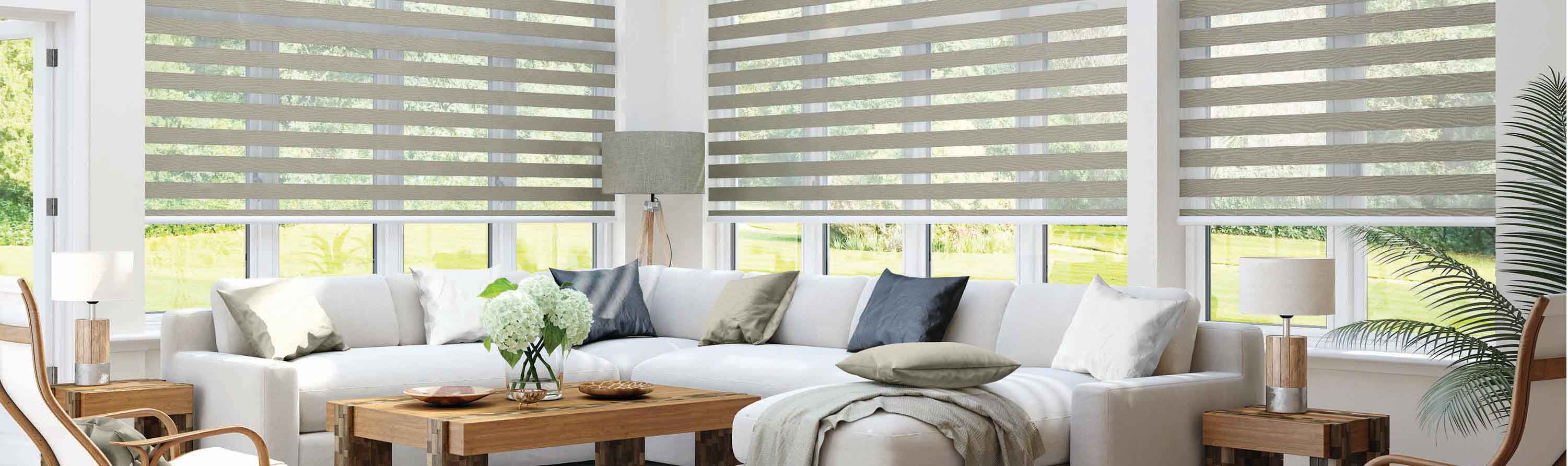 conservatory blinds