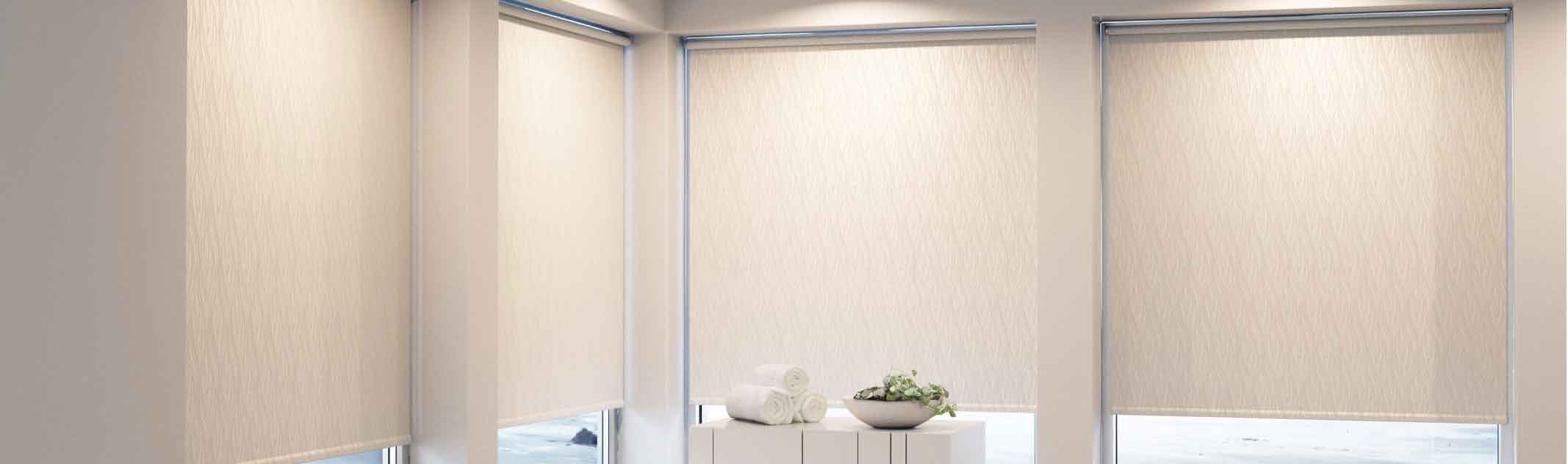 roller blinds