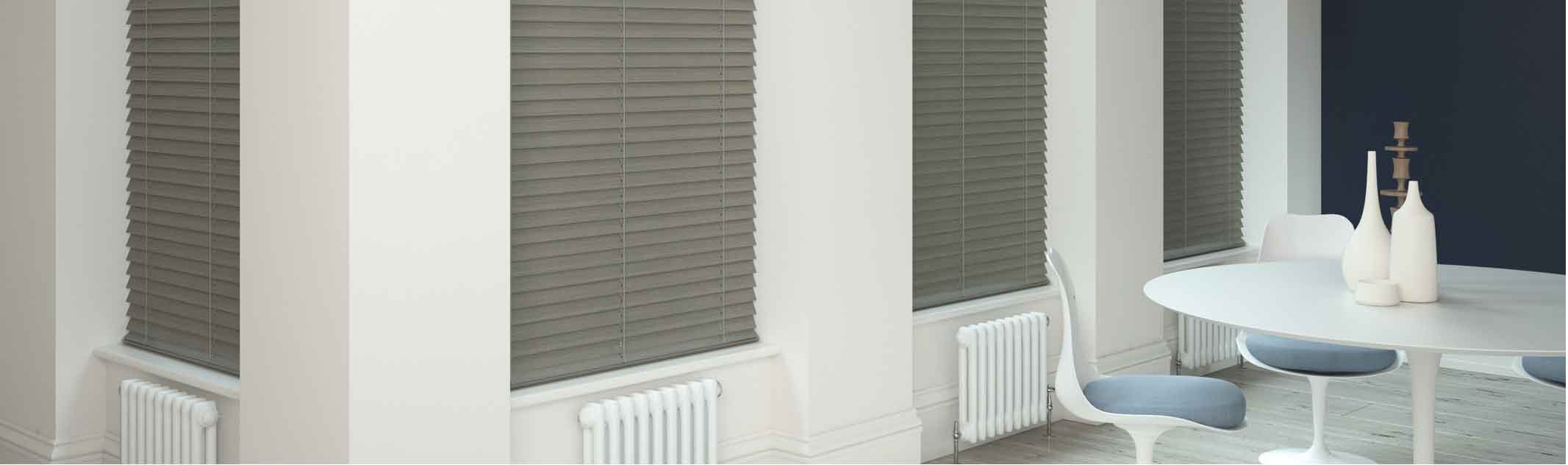 Venetian Blinds