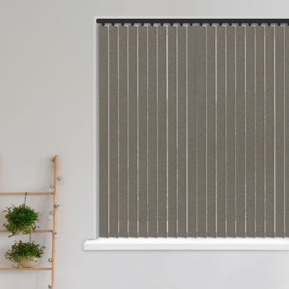 Blackout Vertical Blind